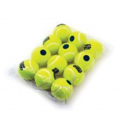 Karakal Mid Green Tennis Ball (Pack of 12)